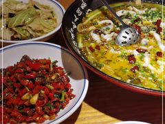-川菜故事(光谷步行街店)