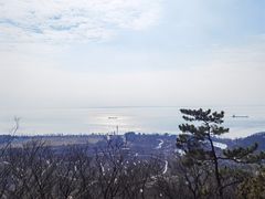 -狼山风景名胜区