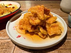 -四姐妹东北饺子(沙尾路店)