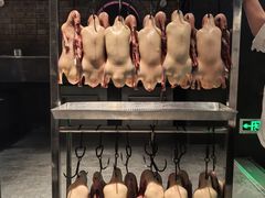 -四季民福烤鸭店(王府井东安门店)