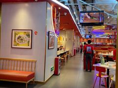 -禄鼎记·多口味酸菜鱼(凯德广场店)