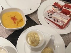 -东方红海鲜百汇(国际大厦店)