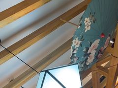 -九田家黑牛烤肉料理(华侨城店)