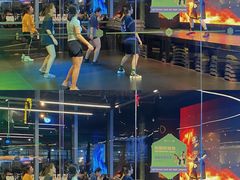 -懒人Club健身(卓越时代广场店)