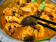 -阿田大虾(台湾街店)