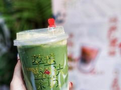 -萃萃泡沫茶坊(氹仔店)