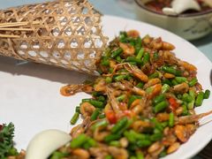 -大师傅金奖啤酒鱼(西街口总店)