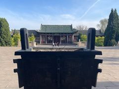 -榆次老城