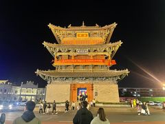 -老柴削面(向阳里店)