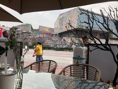 -霸王茶姬(大学城熙街店)