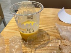 -BreadTalk面包新语·烘焙蛋糕(海珠丽影广场店)