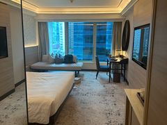 -香港九龙海逸君绰酒店