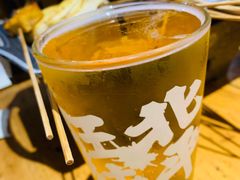 -聚点串吧·北京烧烤(公益西桥店)