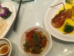 -金米箩大酒店(五角场店)