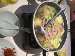 -全牛匠·乐山跷脚牛肉(西北旺万象汇店)