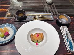 醉蟹-陶醉馆·艺术雅集私宴