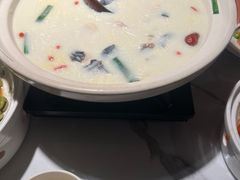 -老阿爸鲜鱼土菜(园区永旺店)