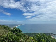 -海南铜鼓岭景区