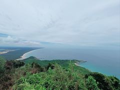 -海南铜鼓岭景区