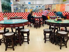 大堂-烧鹅濑(西华路店)