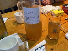 -四禧精酿铜锅涮肉·烧烤工场(大明湖店)