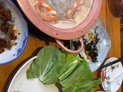 -民食香·腊排骨野生菌美食(木府店)