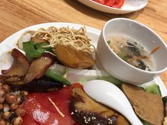-素满香·素食自助餐(苏州·临顿路店)