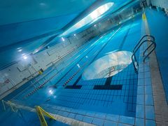 -佳明游泳馆(惠新西街南口店)