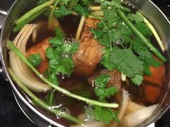 -锅季·捞王旗下小火锅(虹桥火车站店)