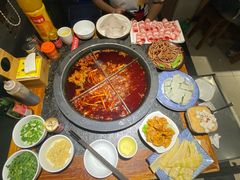 -陈眼镜火锅(总店)