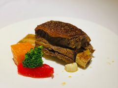 -王品牛排(郑州大卫城店)