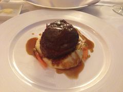 -上海和平饭店-华懋阁 The Cathay Room