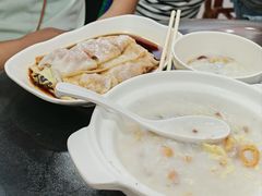 -卓粤拉肠(红庙店)