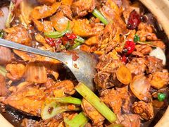 -金龙·打边炉(南京西路店)