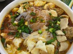 -春发生饭店·非遗(南院门店)