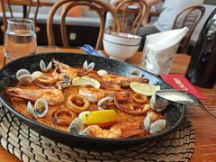 -Laures·月桂西班牙碳烤餐厅(十尚坊店)