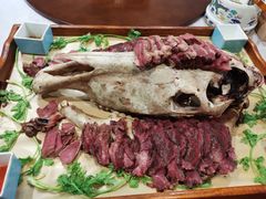 -元鼎宝驴香·全驴宴(江宁店)