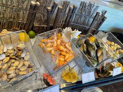 -索菲特西湖大酒店·香榭丽全日候餐厅(南山路店)