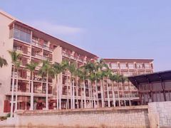 -三亚亚龙湾天域度假酒店