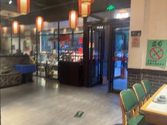-张大嘴菜馆(庞各庄店)