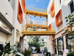 -桔子酒店(成都蜀汉路东地铁站店)