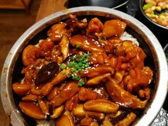 -九田家黑牛烤肉料理(石路天虹店)