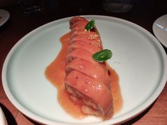 -外婆家(世界城广场店)