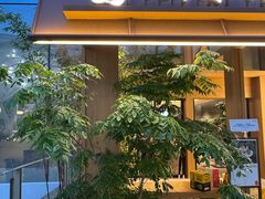 -莺花渡火锅City Green(万象城店)