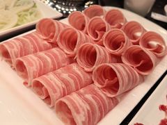 -世贸万锦大酒店·烹大师火锅达人