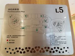-龙景攀岩(海峡世茂广场店)
