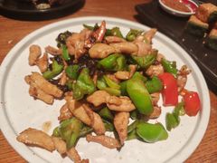 -敏珠拉姆藏餐·南京厨房(富春江东街店)