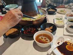 -东来顺饭庄(西直门店)