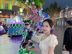-青岛方特梦幻王国