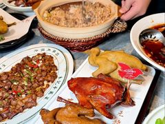 -朱记乳鸽王·非遗石岐乳鸽·全鸽宴(大兴旗舰店)
